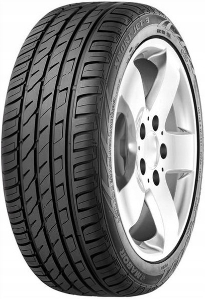 255/55R18 opona MABOR Sport-Jet 3 SUV XL FR 109Y